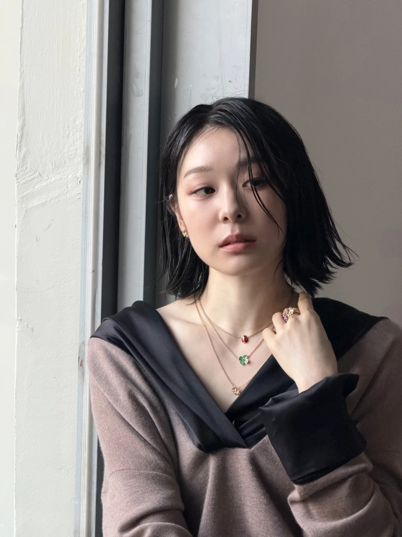 /사진=김연아 인스타그램