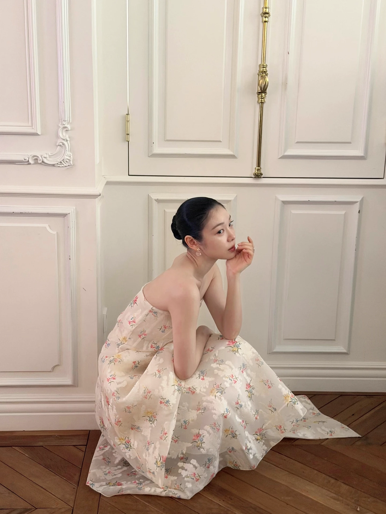 /사진=김연아 인스타그램