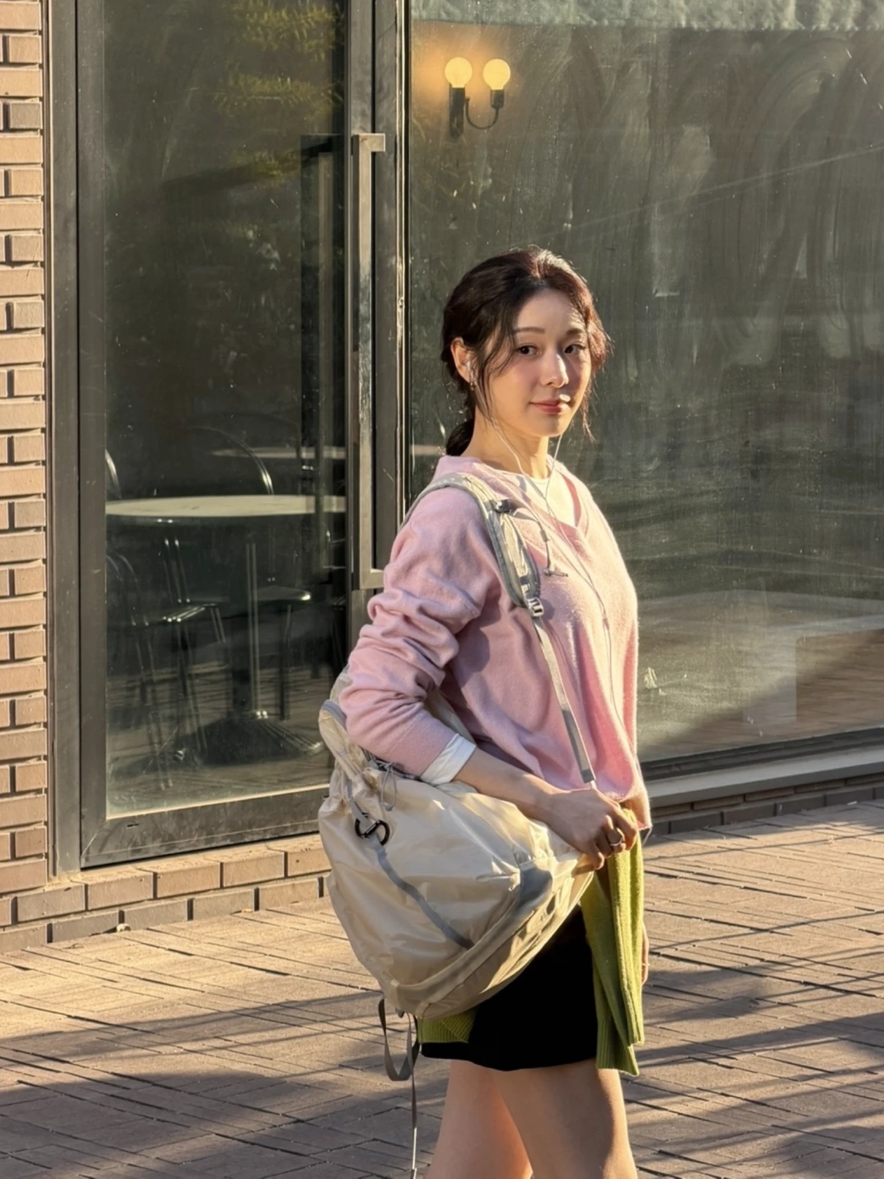 /사진=김연아 인스타그램