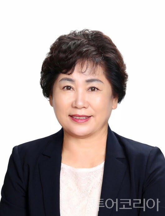 ▲김옥수(서산1·재선) 충남도의회 의원.