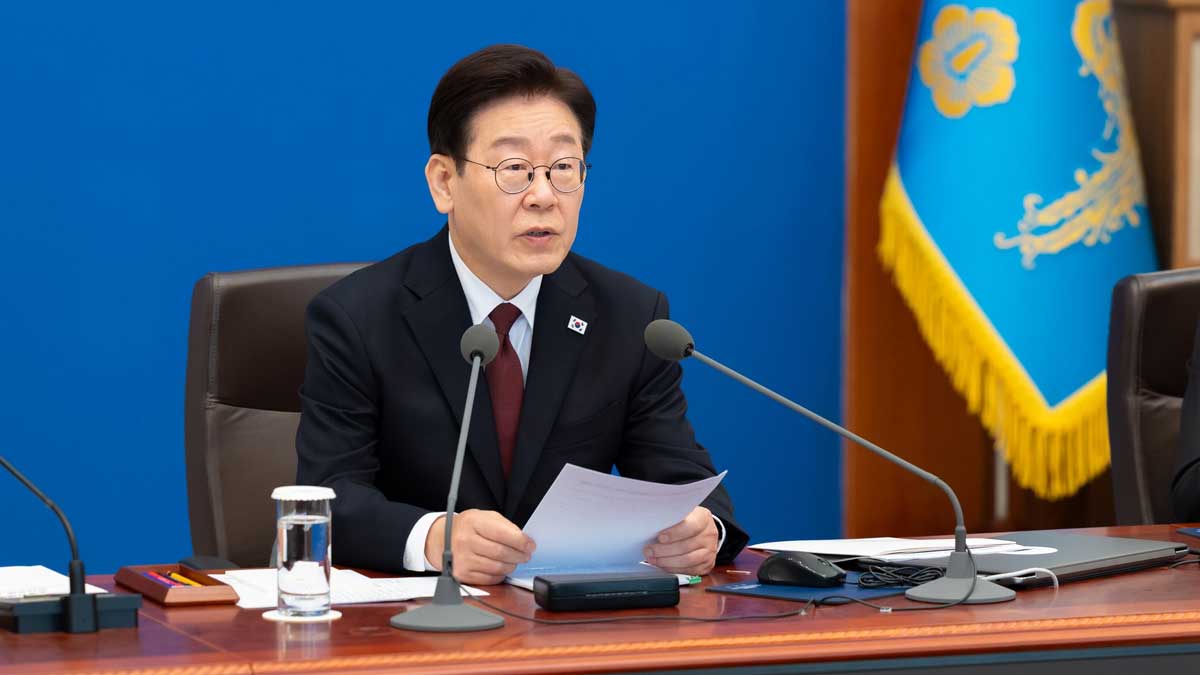 이재명 대통령. / 이재명 대통령 페이스북