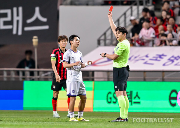 김강(FC안양). 서형권 기자