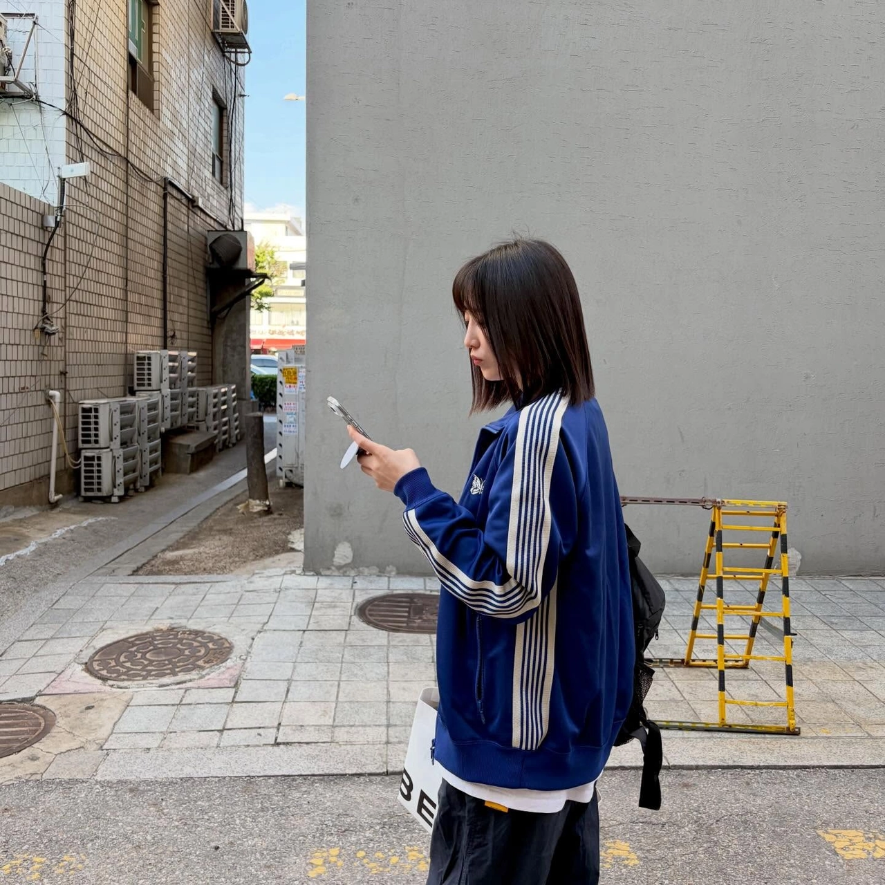 /사진=표예진 인스타그램