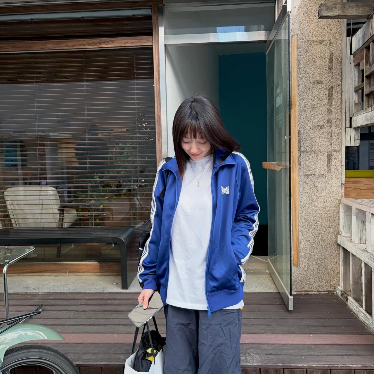 /사진=표예진 인스타그램