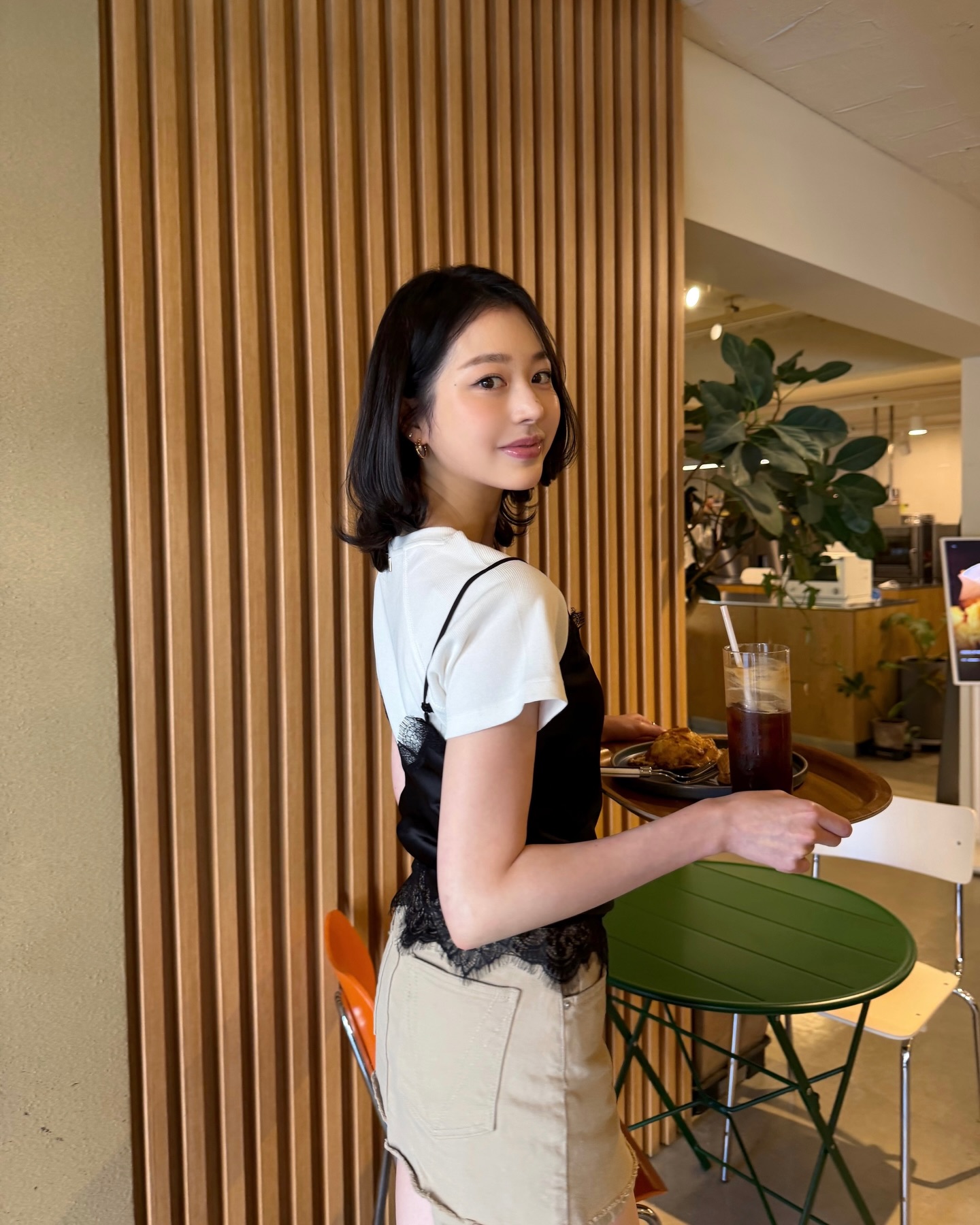 /사진=장다아 인스타그램