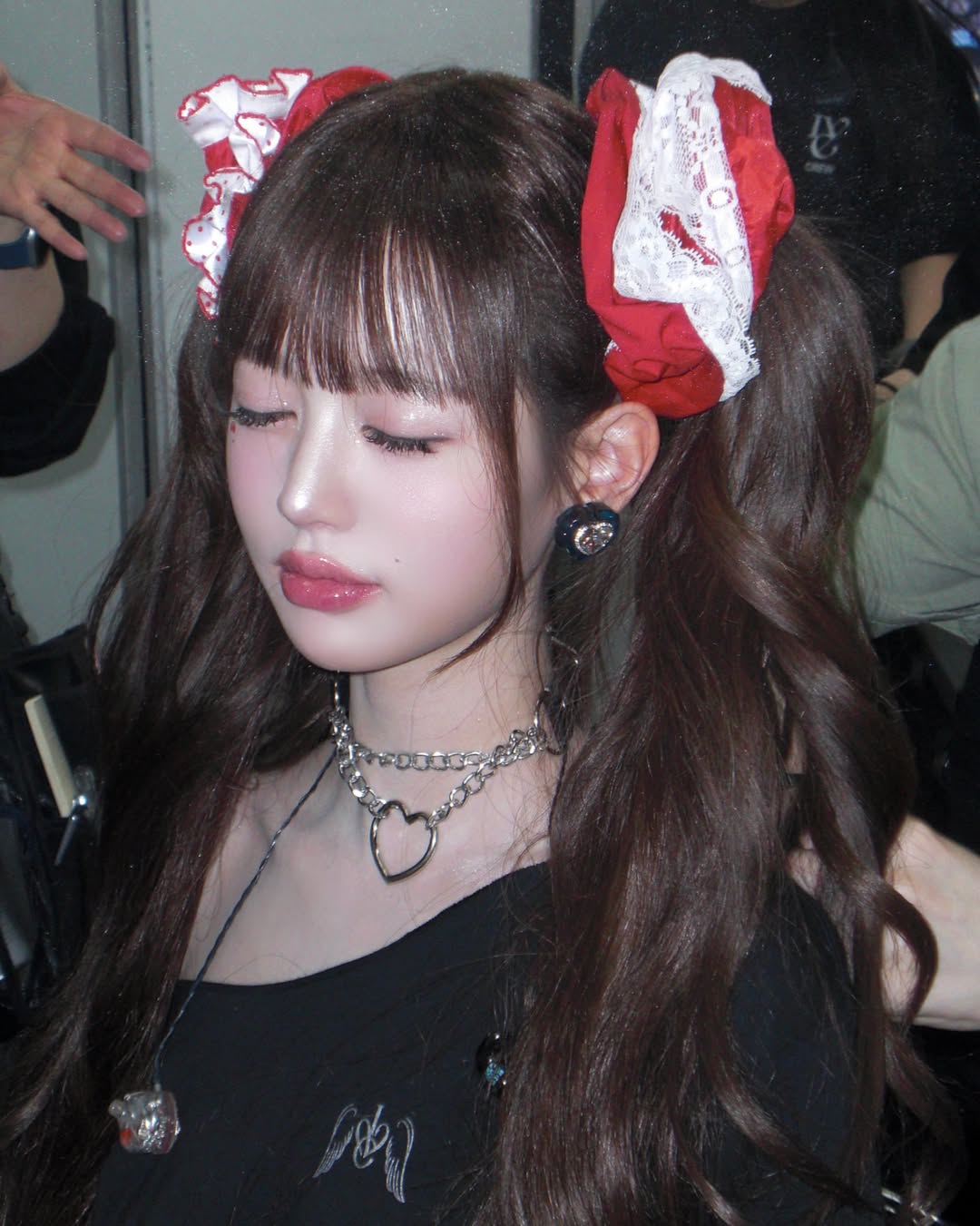 /사진=장원영 인스타그램