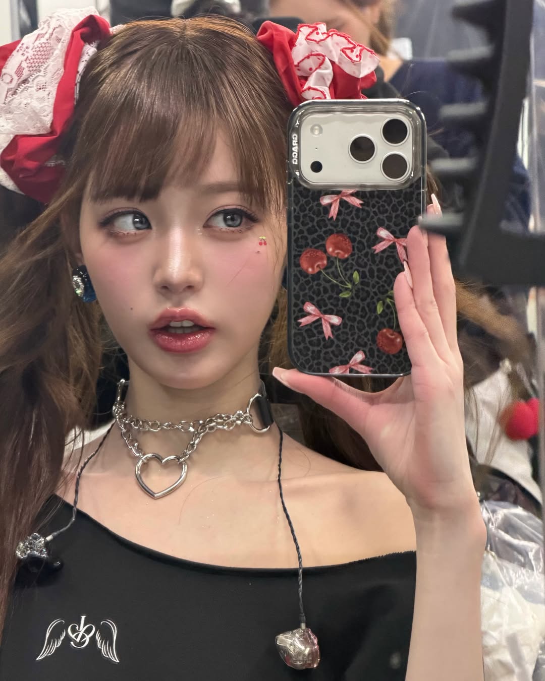 /사진=장원영 인스타그램