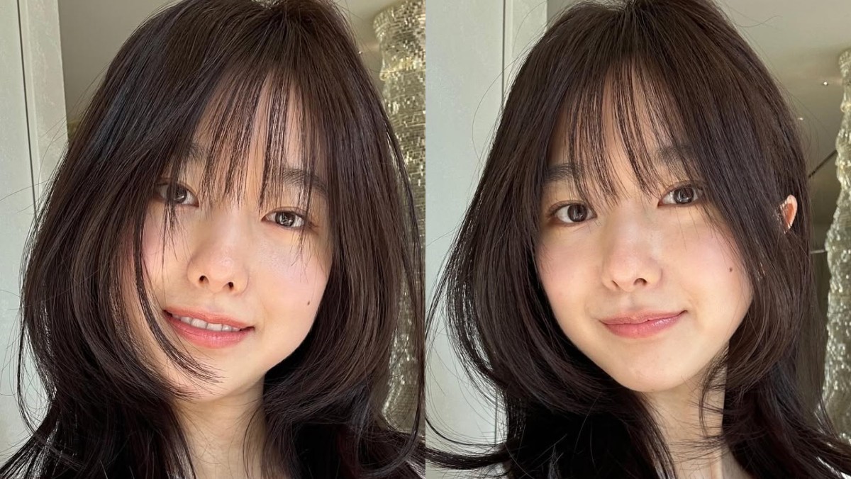 아나운서 출신 이혜성. / 이혜성 인스타그램