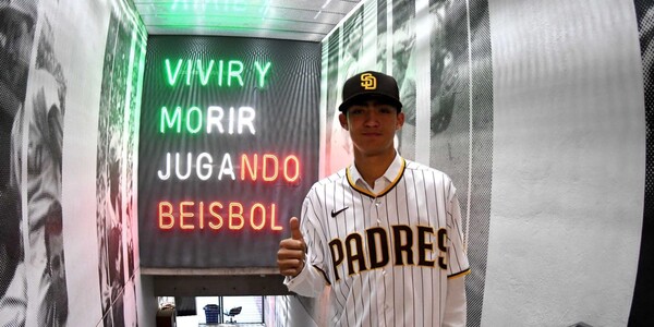 움베르토 크루스(사진=MiLB.com)