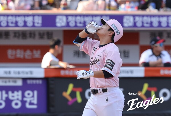 문현빈(사진=한화)