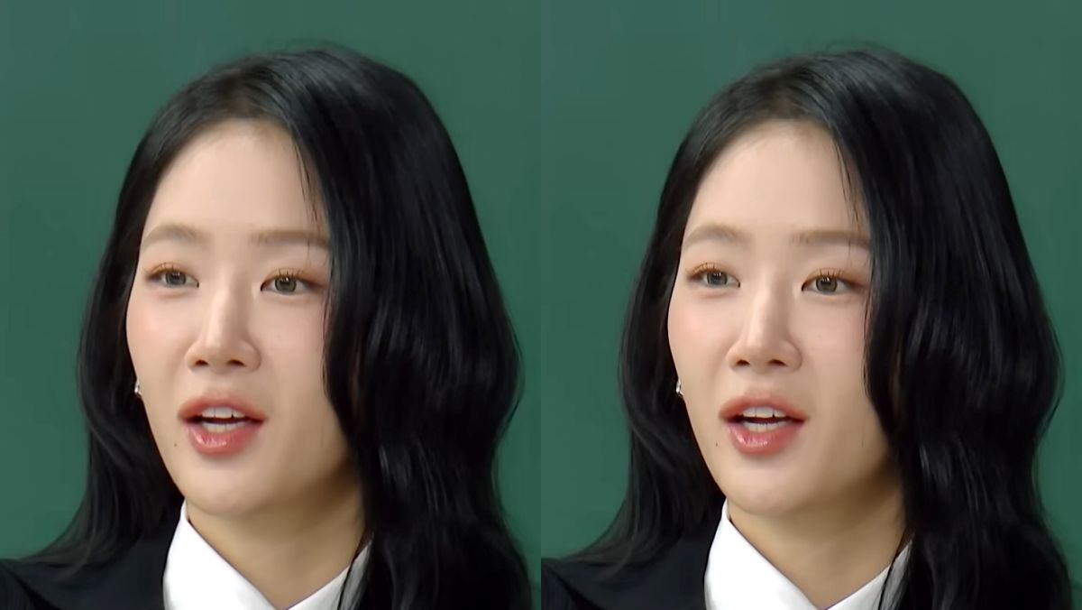 가수 소유. / 유튜브 'JTBC Voyage'