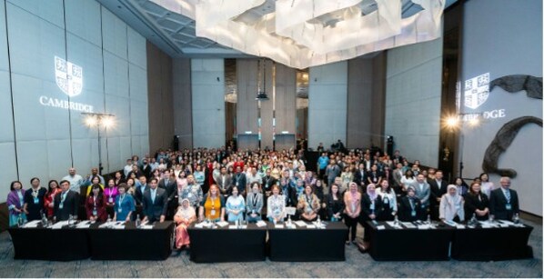 Cambridge English convenes Asia Pacific leaders to accelerate action on AI in education.