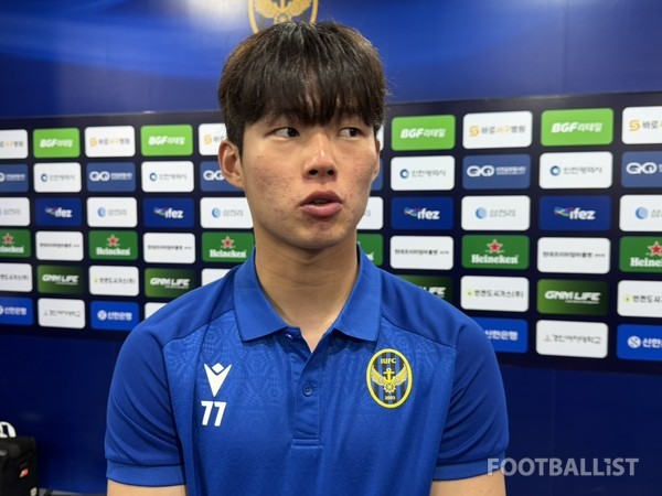 박승호(인천유나이티드). 김희준 기자