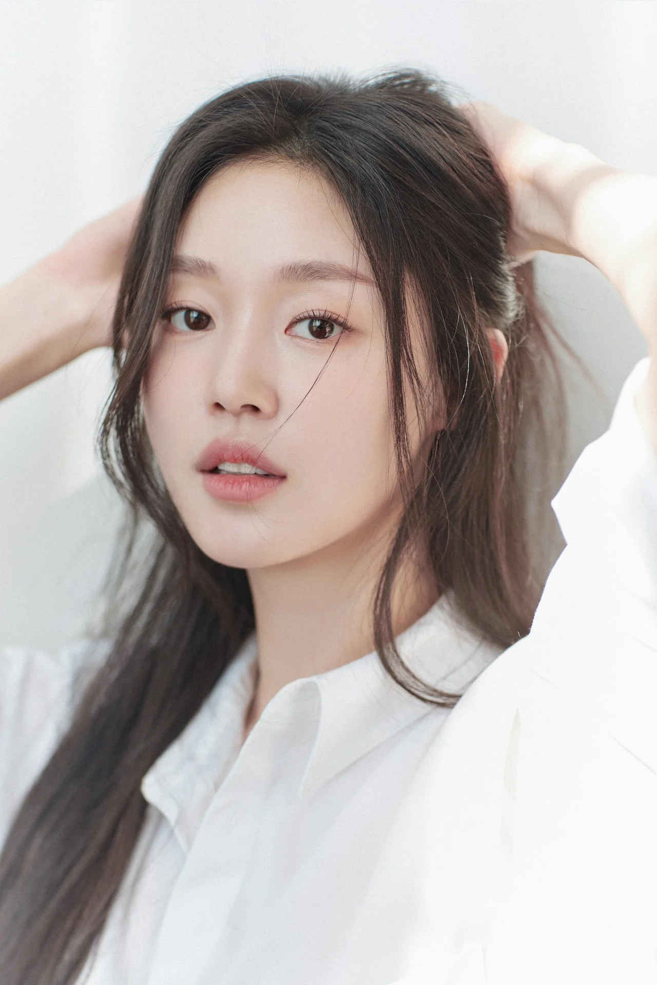 /사진=배우 최서은, 숏폼 드라마 ‘아듀 솔로’ 해수 역 출연