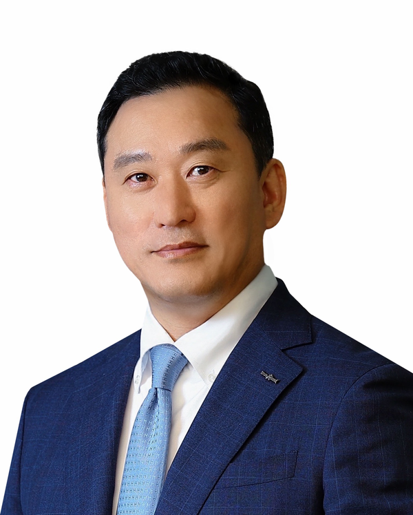 김성환 한국투자증권 대표이사 (사진=한국투자증권 제공)