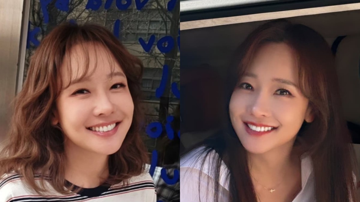 방송인 소유진. / 소유진 인스타그램
