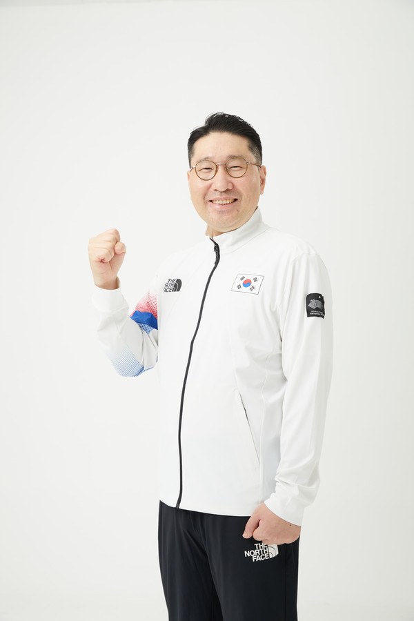 대한체육회 제공