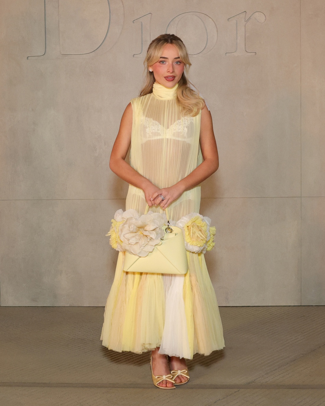 / 사진=Dior