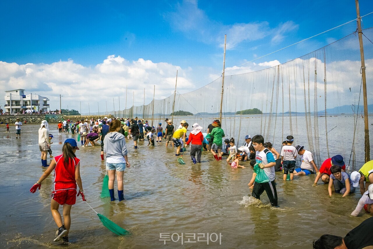 경남 남해군 문항마을 / 사진-남해군