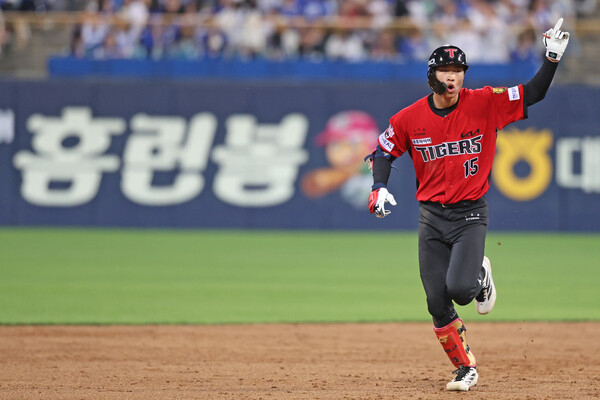 박재현의 홈런(사진=KIA)