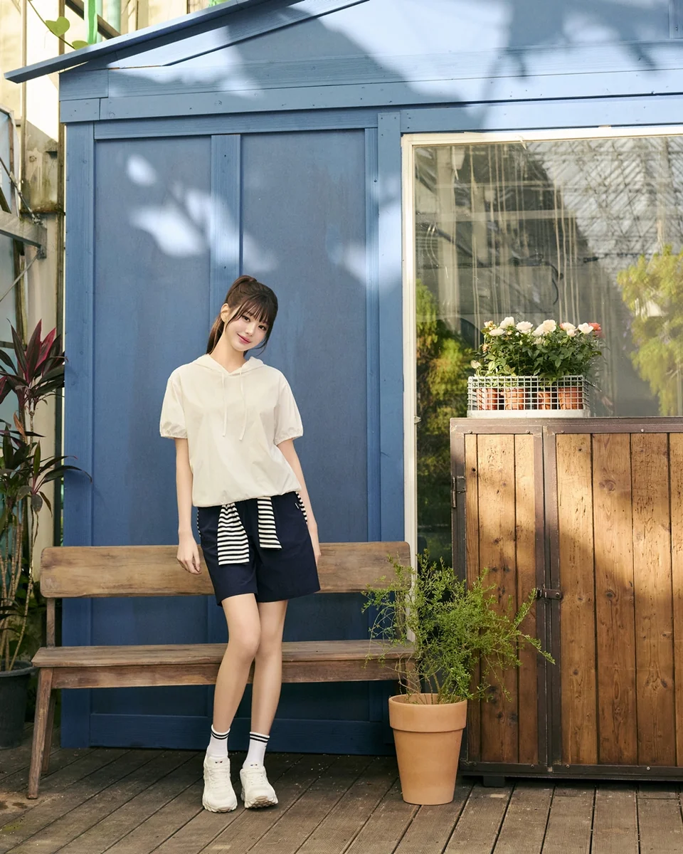 /사진=아이더, 일상-여행 워킹 최적화 '라투르 시리즈' 출시