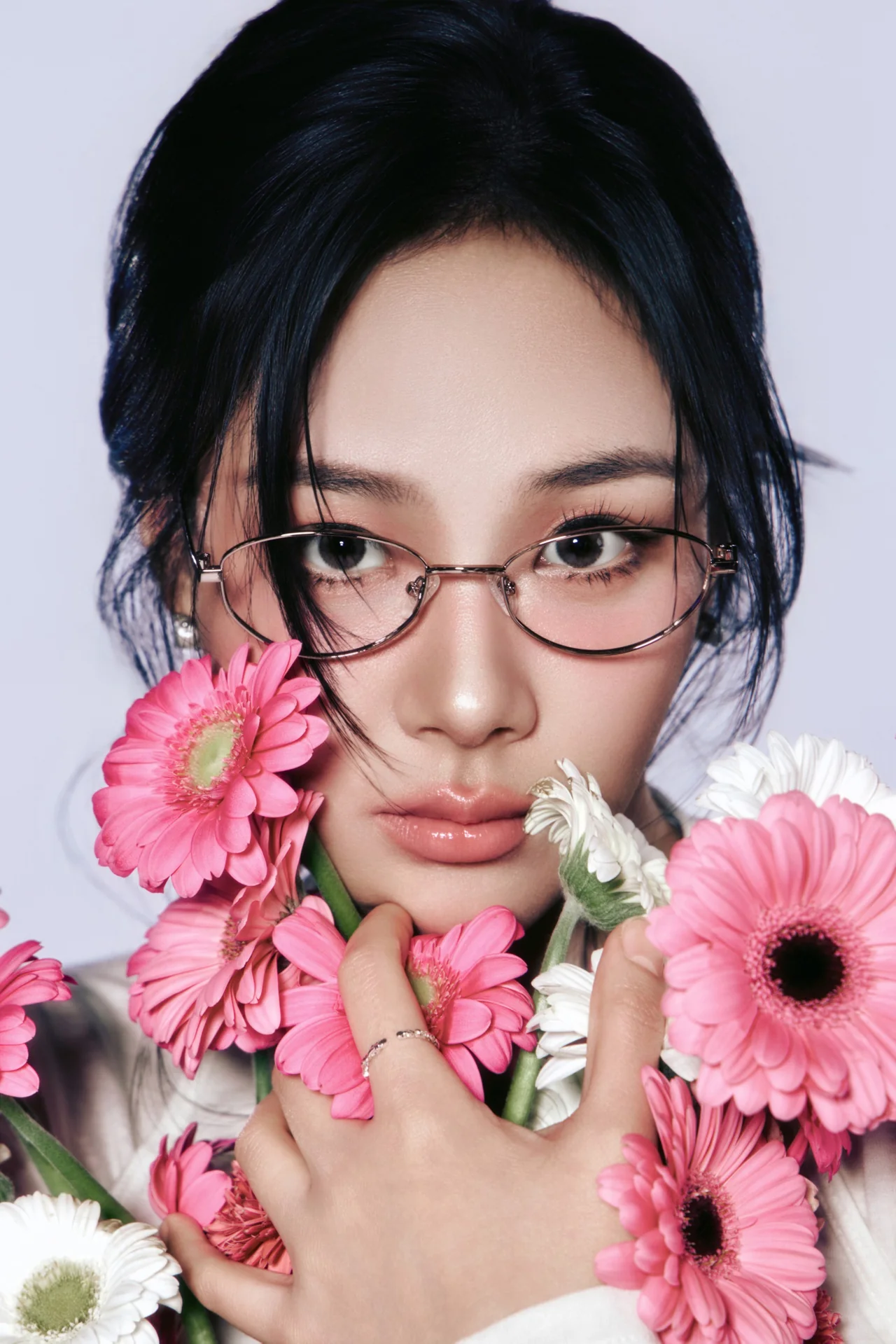 /사진=리에티, 비비 모델 발탁…26SS 캠페인 ‘My Reality’ 공개