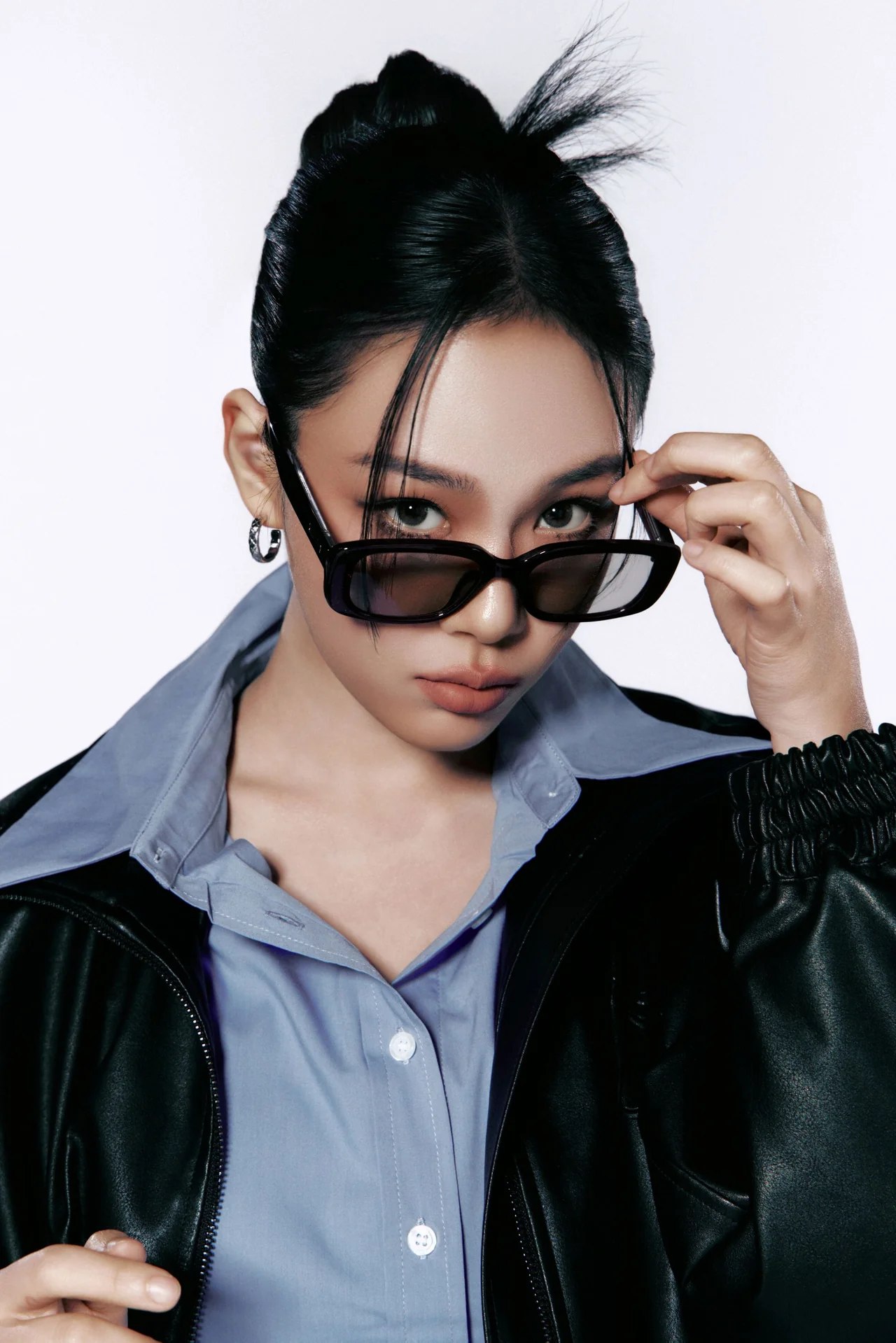/사진=리에티, 비비 모델 발탁…26SS 캠페인 ‘My Reality’ 공개