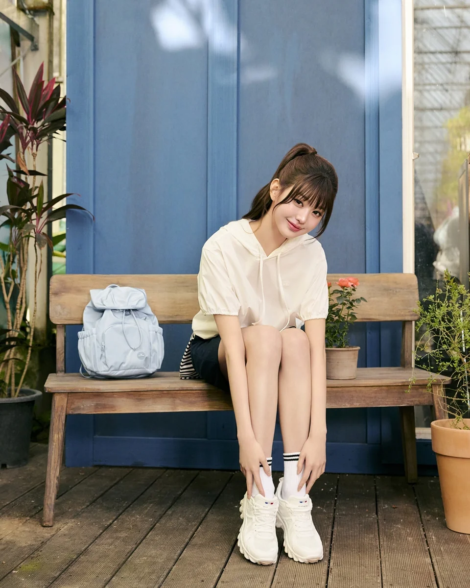 /사진=아이더, 일상-여행 워킹 최적화 '라투르 시리즈' 출시