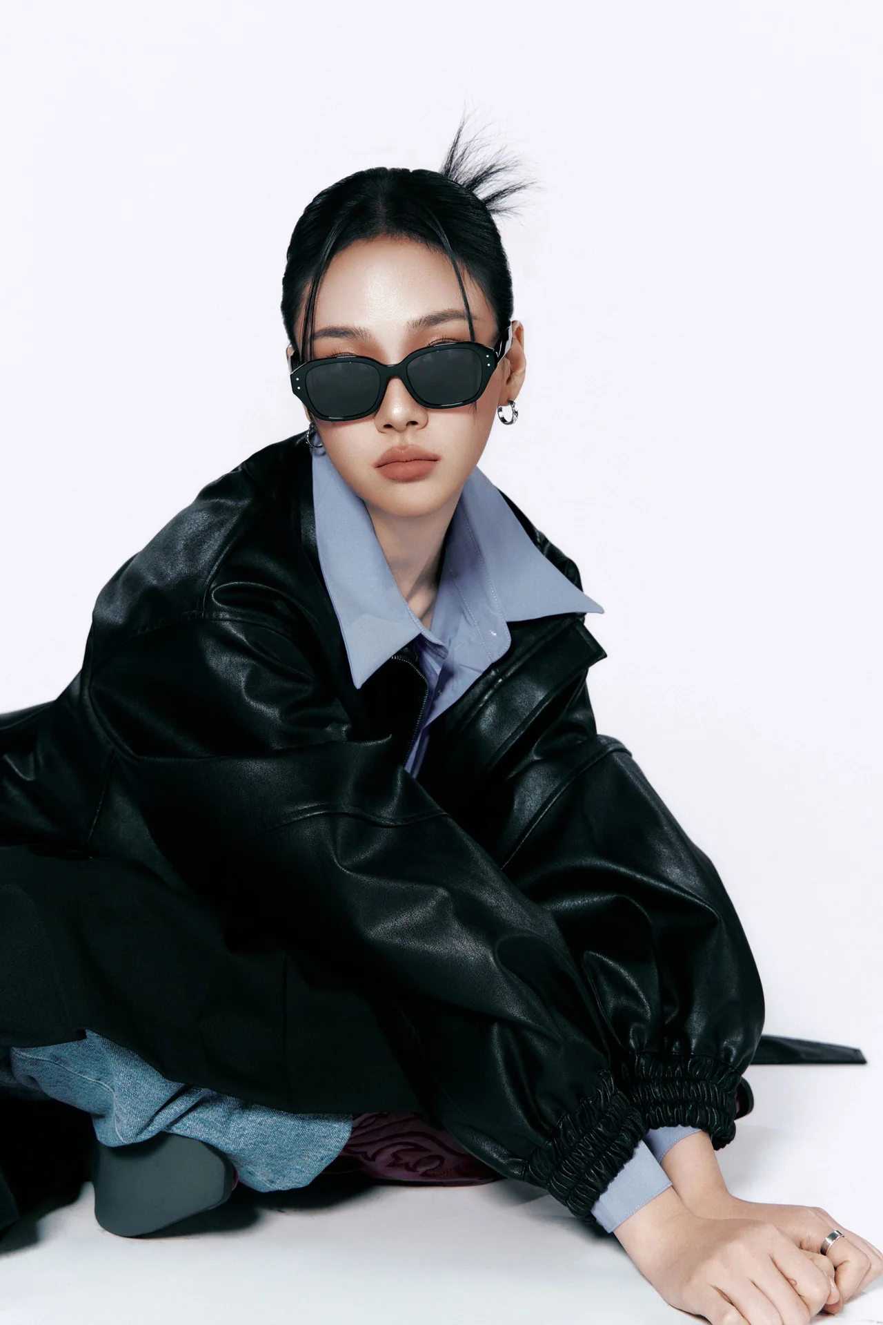 /사진=리에티, 비비 모델 발탁…26SS 캠페인 ‘My Reality’ 공개