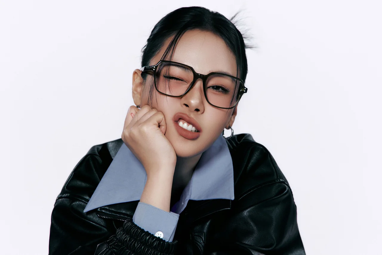/사진=리에티, 비비 모델 발탁…26SS 캠페인 ‘My Reality’ 공개