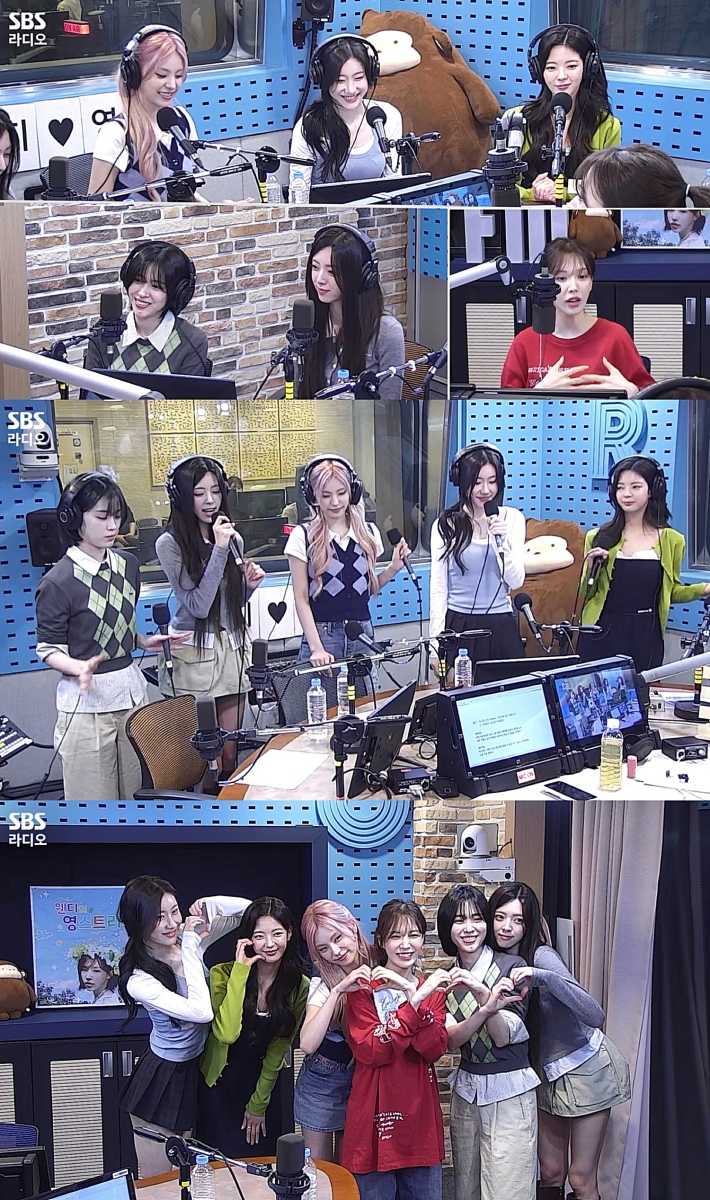 iMBC 연예뉴스 사진