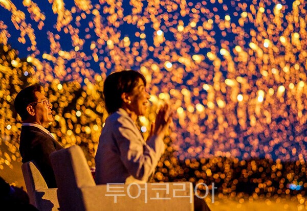 사진 / 이재명 대통령 SNS 계정의 사진 발췌