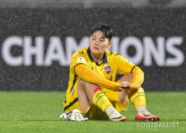 김경희(수원FC). 서형권 기자