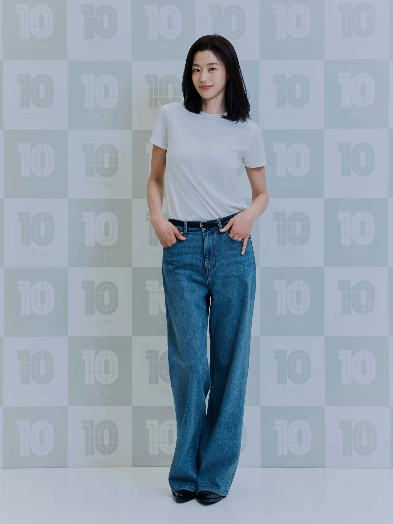 /사진=탑텐, '텐텐데이' 연 2회 확대 개최…굿웨어 전략 강화