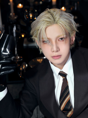 에이티즈 여상(사진=LG)