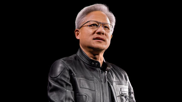 젠슨 황 엔비디아 CEO(사진=엔비디아)