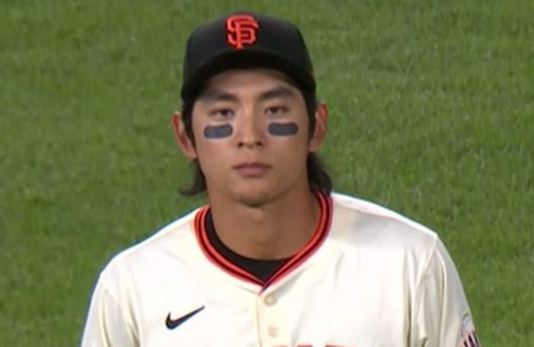 이정후가 부상자 명단에 올라갔다(사진=MLB.com)