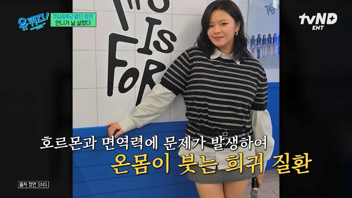 유튜브 'tvN D ENT'