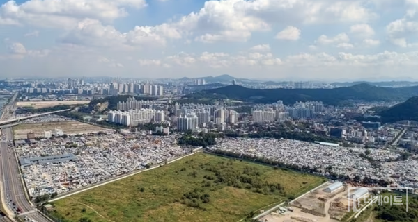 인천 송도유원지(사진=연수구)