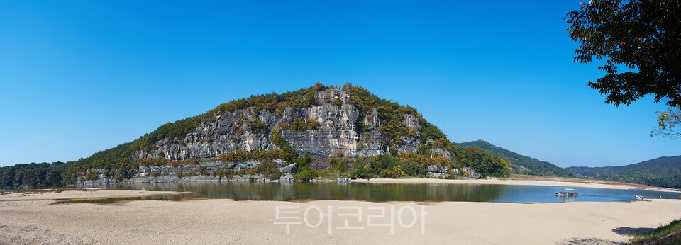 부용대/사진=안동시