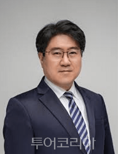 (사)한국기업회생협회 회장 윤병운
