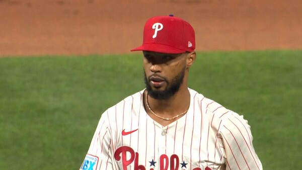 크리스토퍼 산체스(사진=MLB.com)
