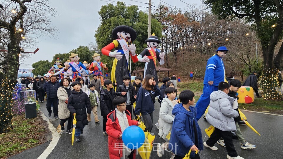 강진청자축제 ⓒ투어코리아