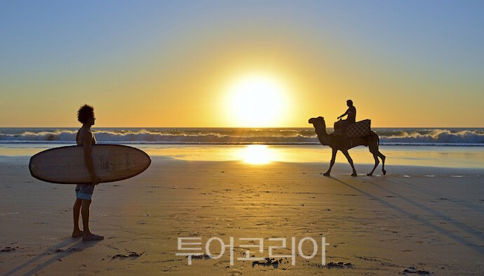 사진-모로코관광청