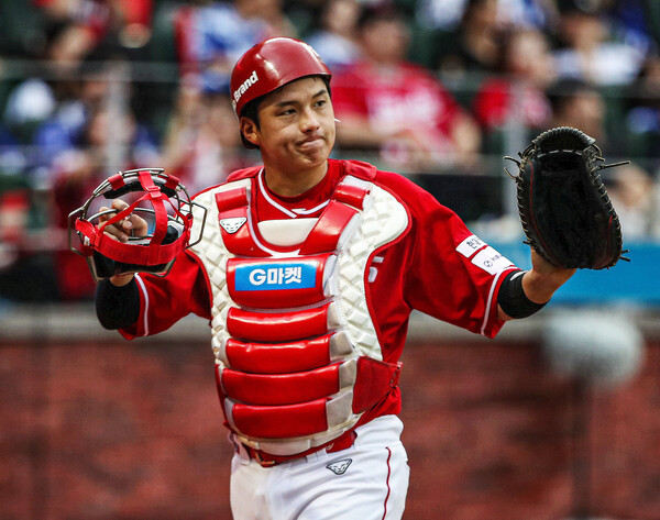 조형우(사진=SSG)
