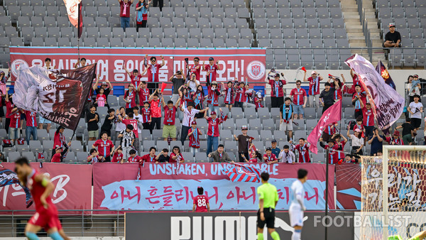 용인FC. 서형권 기자