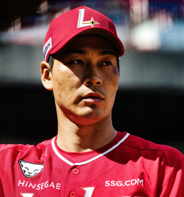타케다 쇼타(사진=SSG)