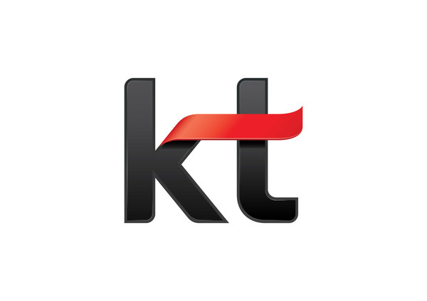 KT 로고(사진=KT)