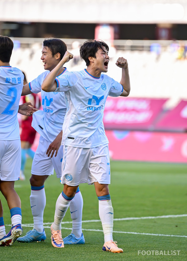 김주공(대구FC). 서형권 기자