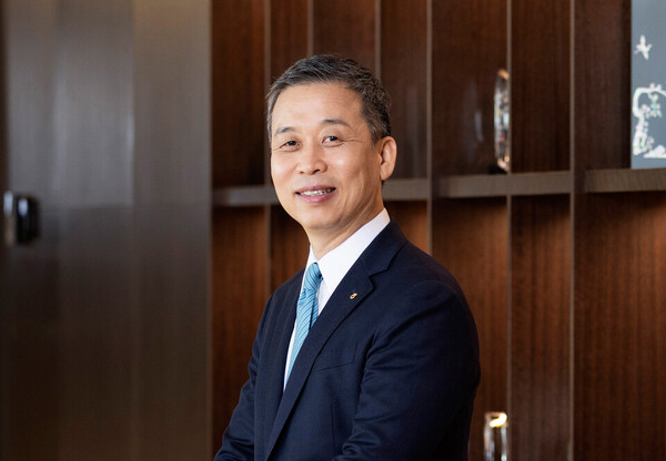 윤병운 NH투자증권 사장 (사진=NH투자증권)